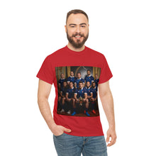 Load image into Gallery viewer, France World Cup Photoshoot - dark shirts
