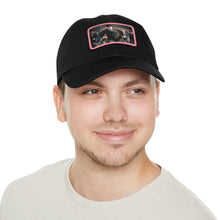 Load image into Gallery viewer, Winston Churchill Rectangle Patch hat
