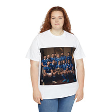 Load image into Gallery viewer, Italy World Cup photoshoot - light shirts
