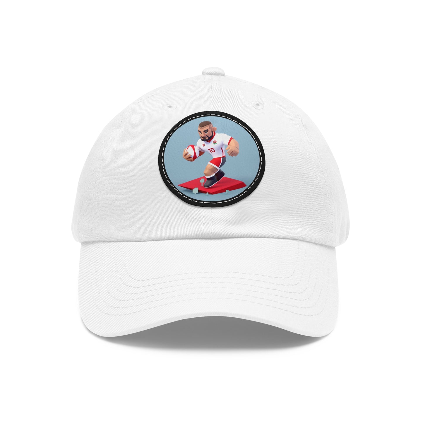 England Action Hat