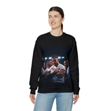Load image into Gallery viewer, English Pride - black sweatshirt
