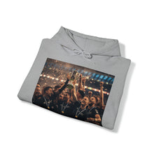 Load image into Gallery viewer, All Blacks World Cup Celebration - light hoodies
