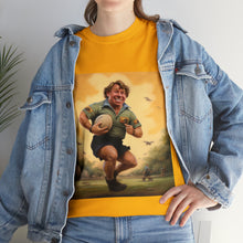 Load image into Gallery viewer, Steve Irwin - light shirt
