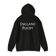 Load image into Gallery viewer, England Ready Team - dark hoodies
