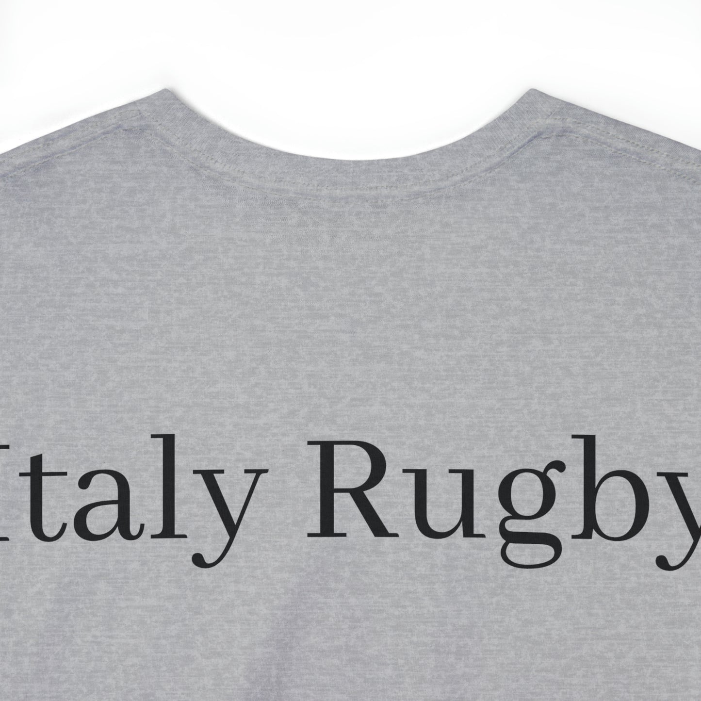 Italy flag - light shirts