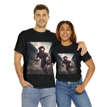Load image into Gallery viewer, Spartan Rugby - dark shirts
