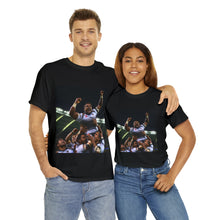 Load image into Gallery viewer, Fiji RWC Celebration - black shirt
