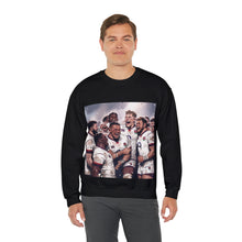 Load image into Gallery viewer, England Celebration - black sweatshirt
