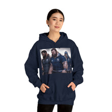 Load image into Gallery viewer, Ready Scotland - dark hoodies

