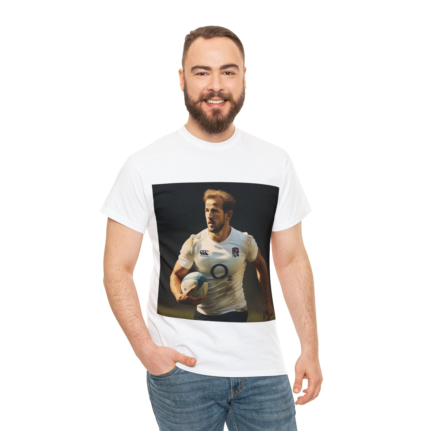 Harry Kane - light shirts