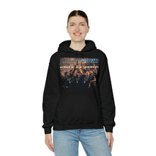 Load image into Gallery viewer, All Blacks World Cup Celebration - black hoodie
