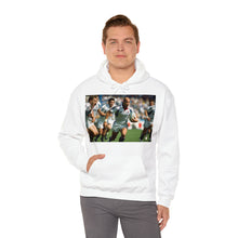 Load image into Gallery viewer, Zinedine Zidane - light hoodies
