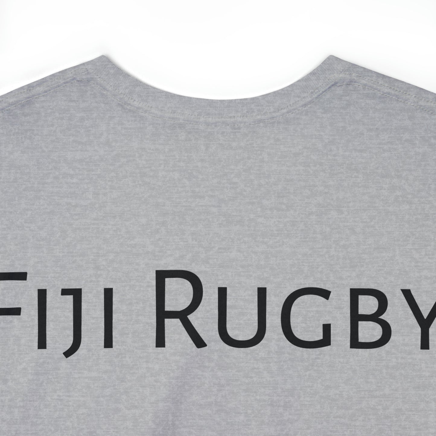 Fiji RWC Celebration - light shirts