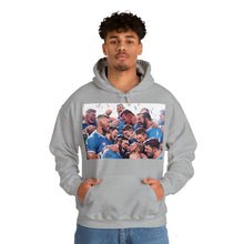 Load image into Gallery viewer, Post Match Italy - light hoodies
