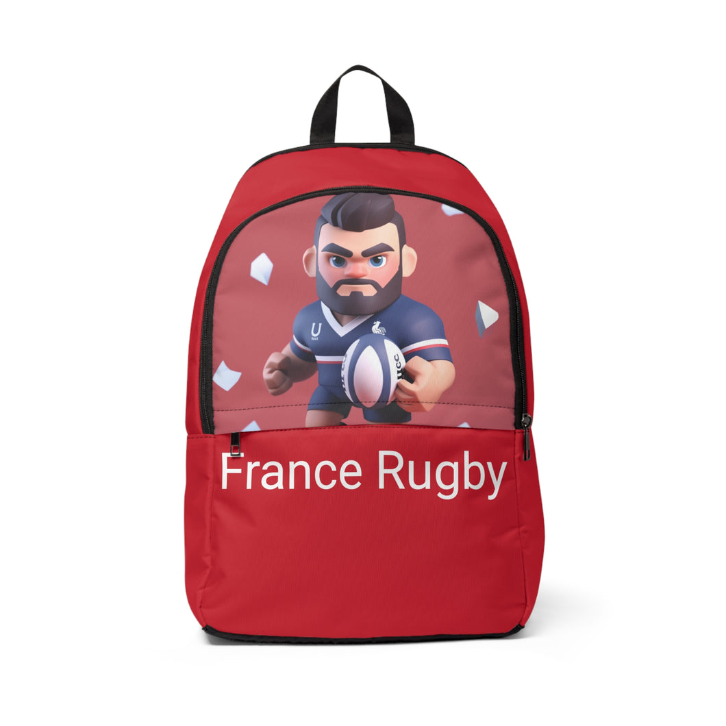 France Backpack