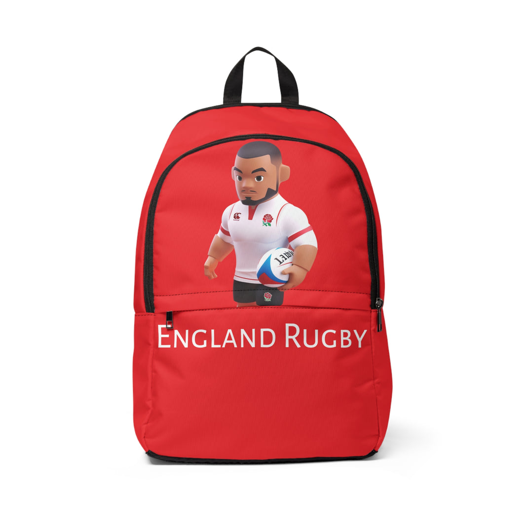 England Backpack