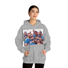Load image into Gallery viewer, Post Match Italy - light hoodies
