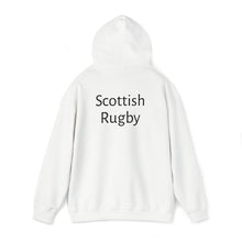 Load image into Gallery viewer, Scottish Flag - light hoodies
