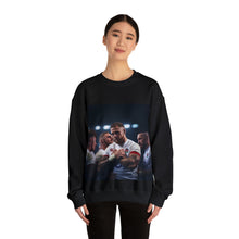 Load image into Gallery viewer, English Pride - black sweatshirt
