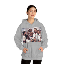 Load image into Gallery viewer, England Celebration - light hoodies
