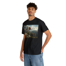 Load image into Gallery viewer, Italy Flag - dark shirts
