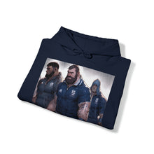 Load image into Gallery viewer, Ready Scotland - dark hoodies
