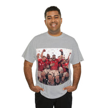 Load image into Gallery viewer, Wales Celebrating - light shirts
