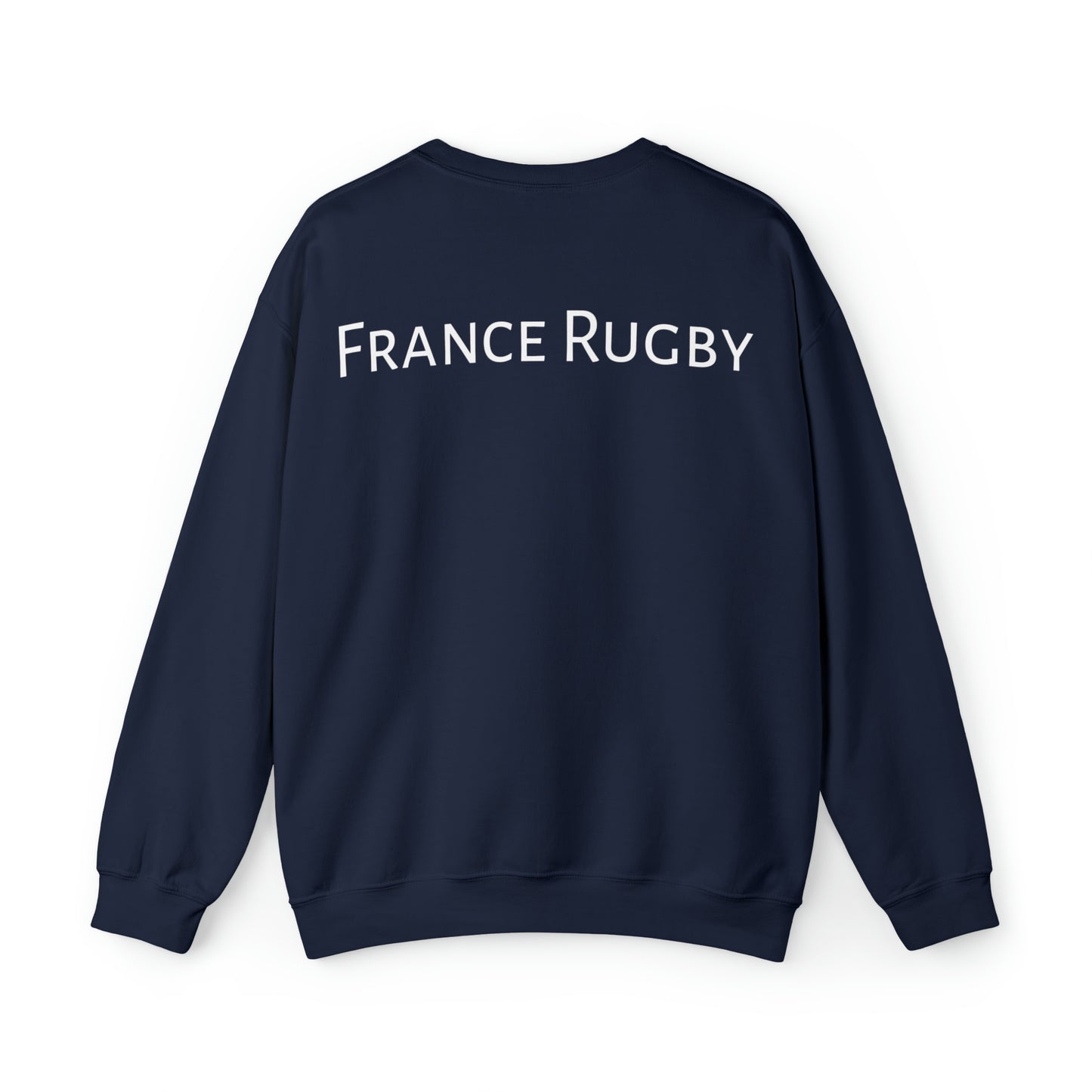 France Winning RWC 2023 - dark sweatshirts