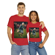 Load image into Gallery viewer, The Queen - dark shirts
