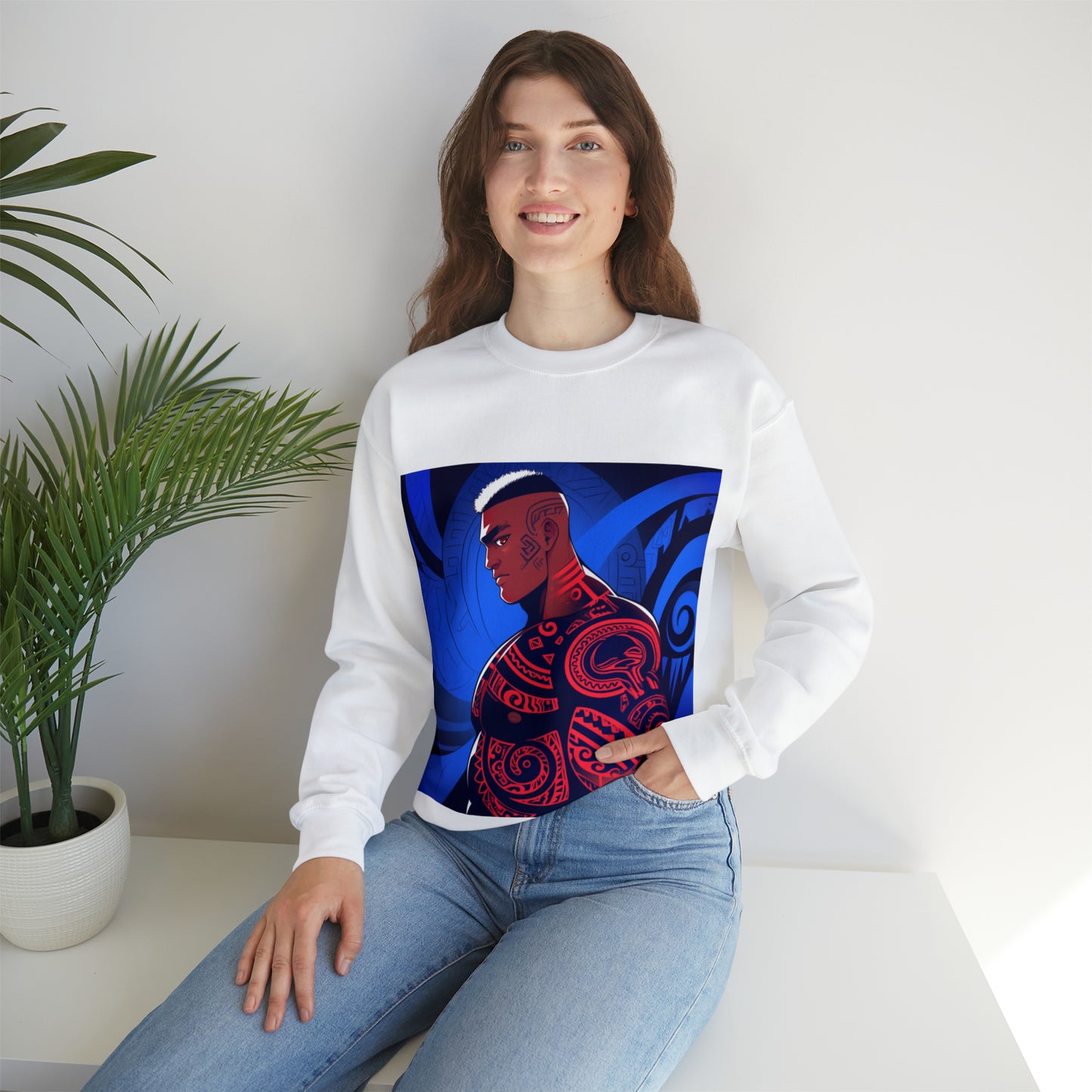 Samoa - light sweatshirts