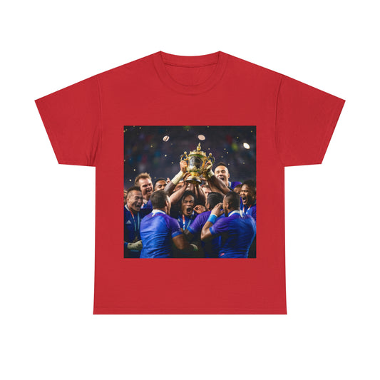 Samoa Lifting RWC - dark shirts