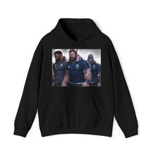 Load image into Gallery viewer, Ready Scotland - dark hoodies
