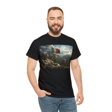 Load image into Gallery viewer, Italy Flag - dark shirts
