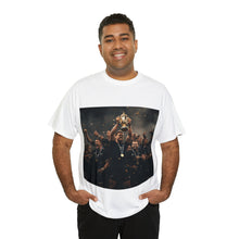Load image into Gallery viewer, All Blacks lifting World Cup - light shirts
