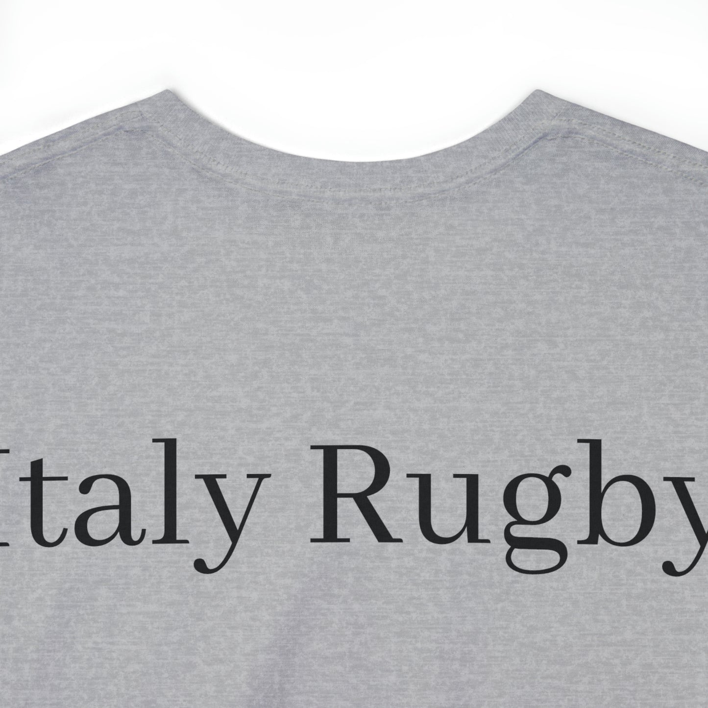 Italy Celebrating - light shirts