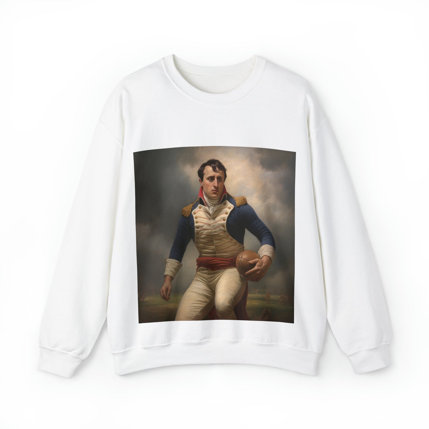 Napoleon Rugby - light sweatshirts