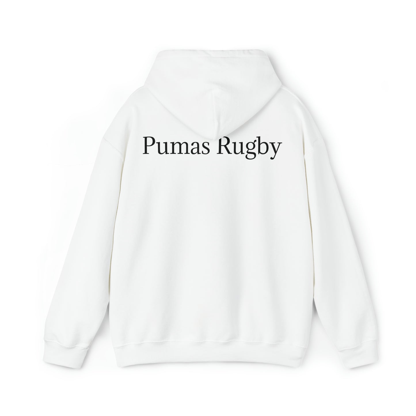 Pumas RWC photoshoot - light hoodies