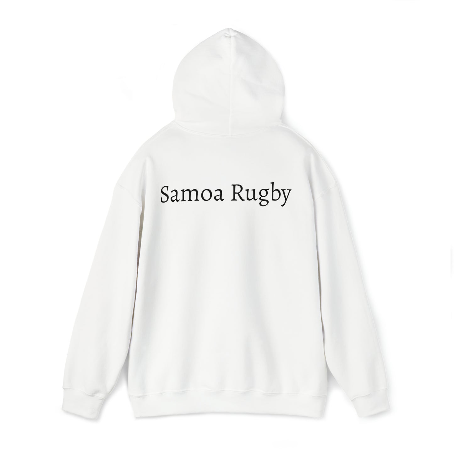 Happy Samoa - light hoodies