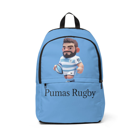 Pumas backpack