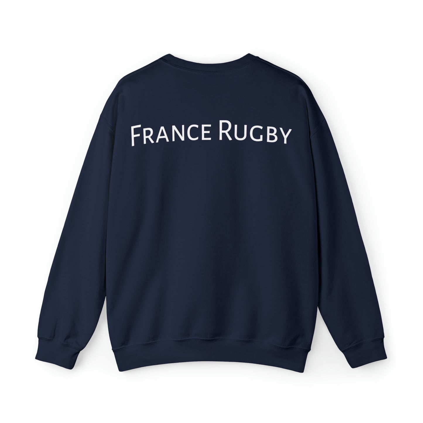 Post Match France - dark sweatshirts