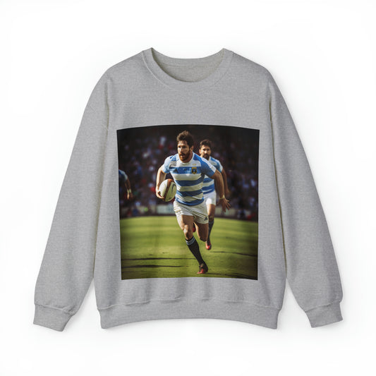 Rugby Messi - light sweatshirts
