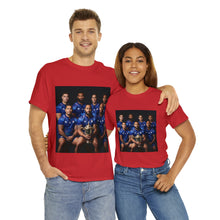 Load image into Gallery viewer, Samoa RWC Photoshoot - dark shirts
