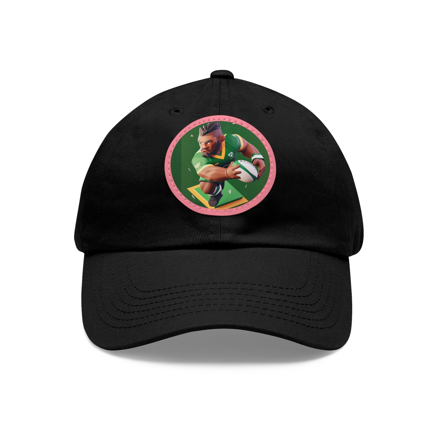 Springbok Hat