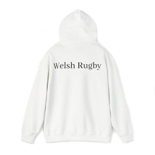 Load image into Gallery viewer, Ready Wales - light hoodies
