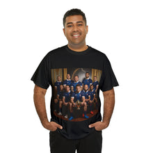 Load image into Gallery viewer, France World Cup Photoshoot - dark shirts
