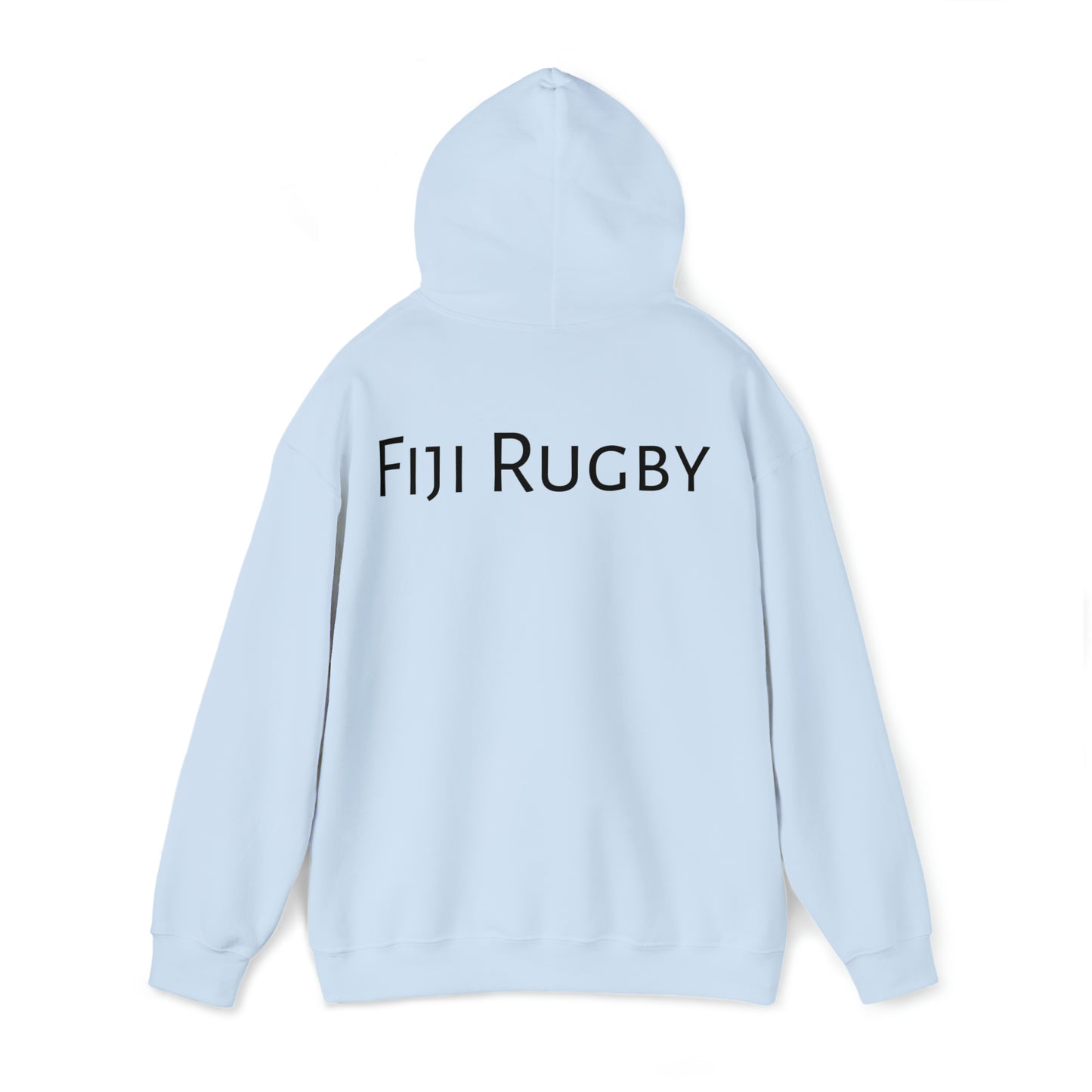 Ready Fiji - light hoodies