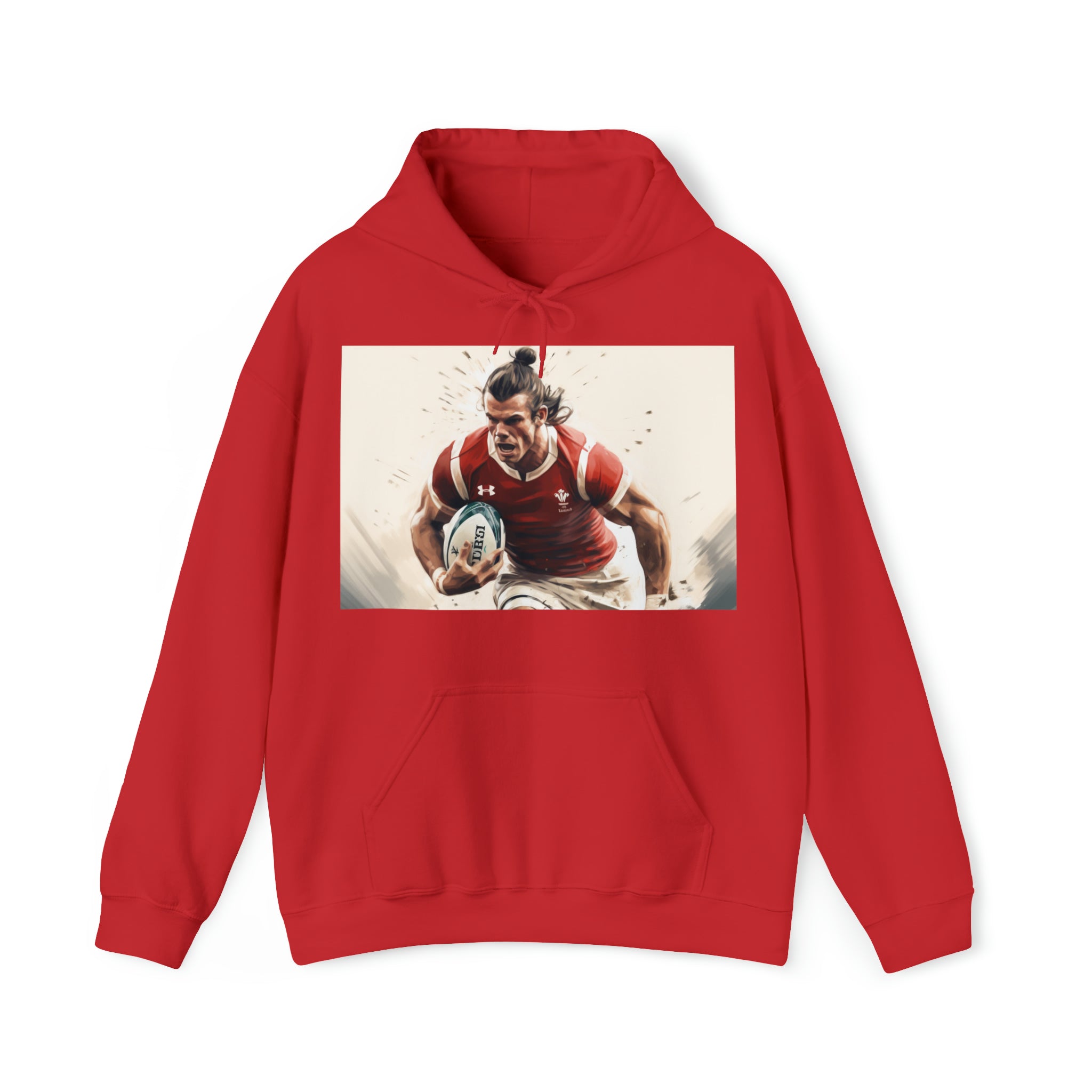 Running Bale - dark hoodies – ThysRugby Store