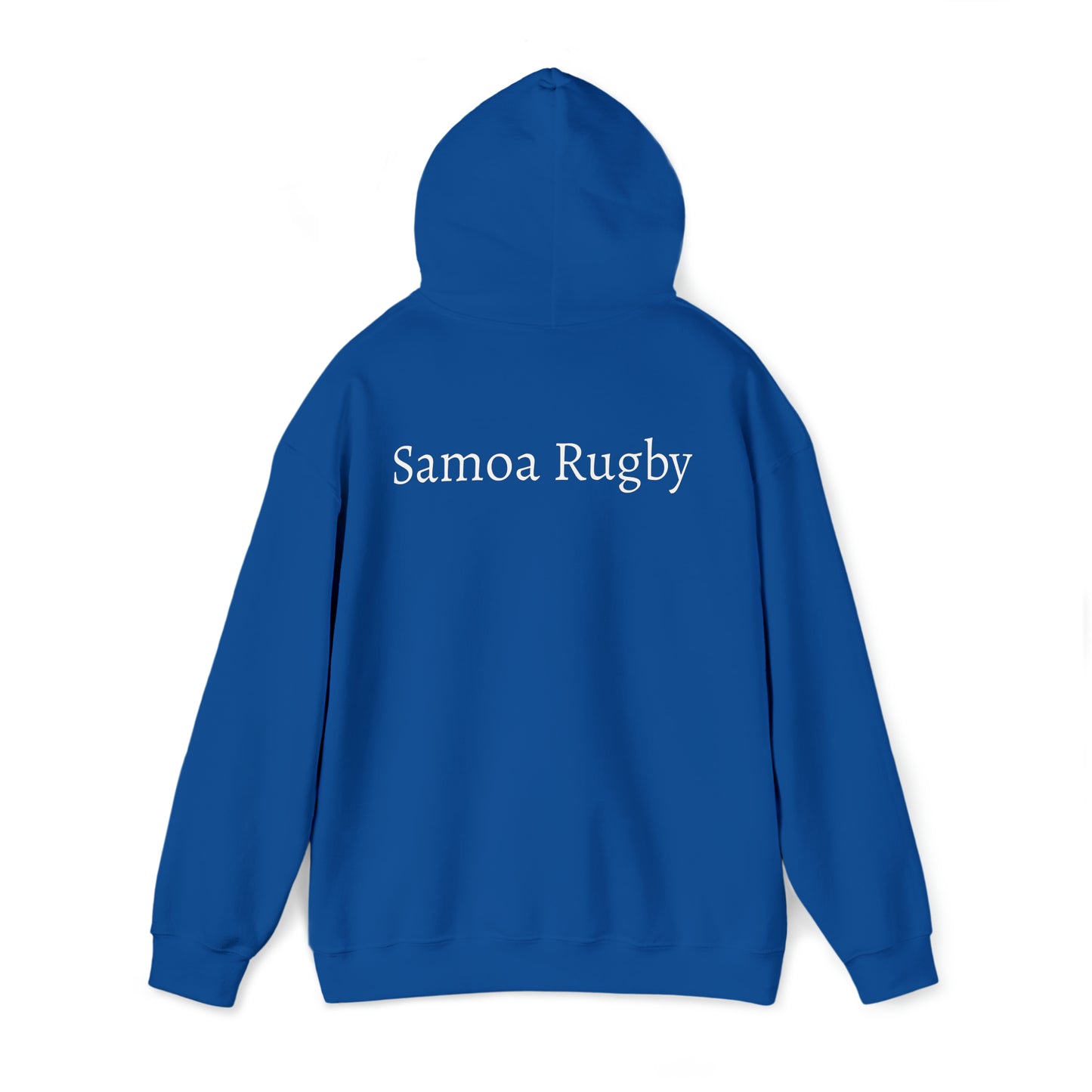 Samoa - dark hoodies