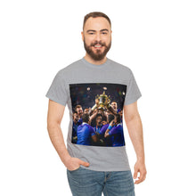 Load image into Gallery viewer, Samoa Lifting RWC - light shirts
