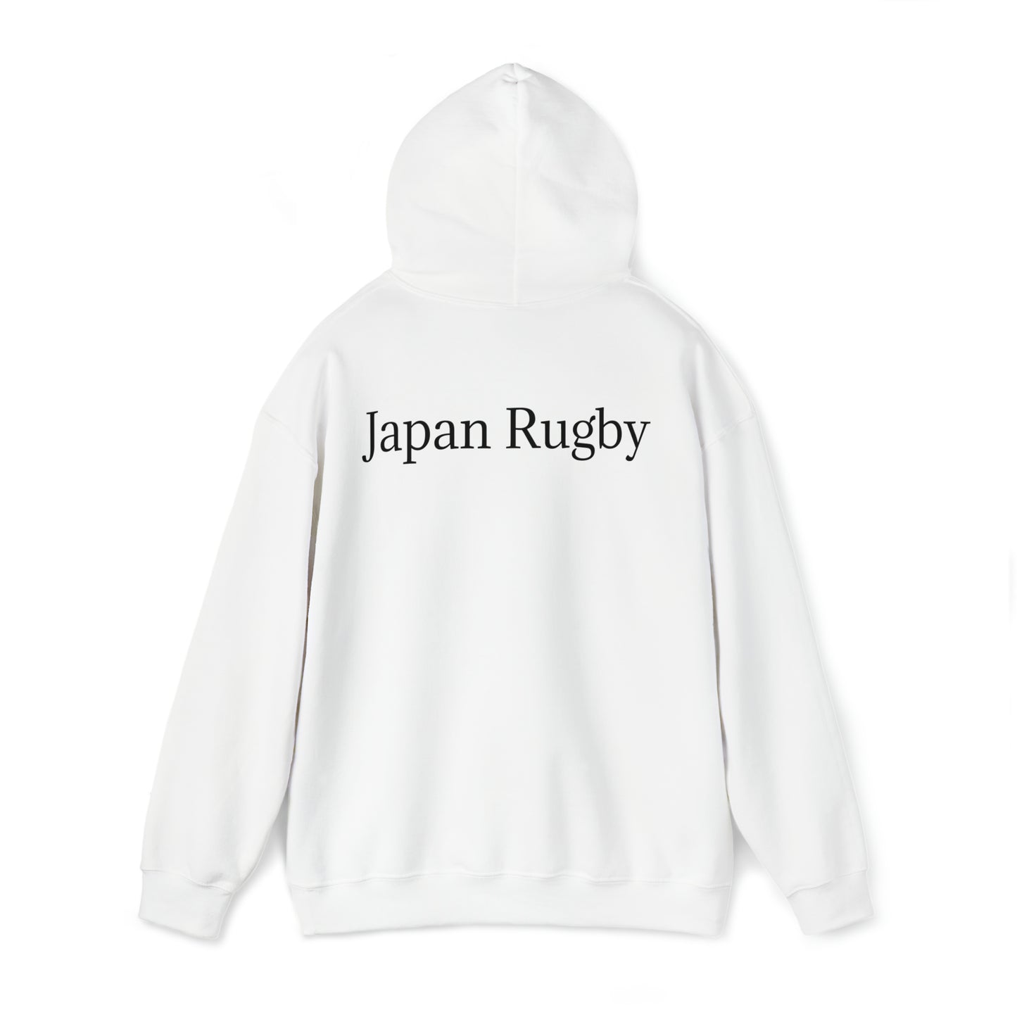 Japan RWC photoshoot - light hoodies